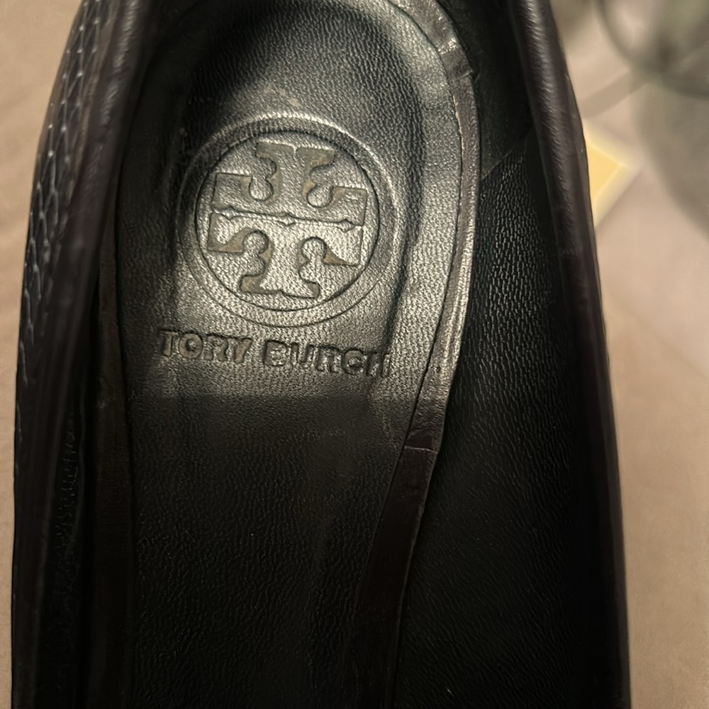 Torey Bruch low heels - Picture 3 of 6